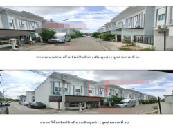 รถมือสอง อสังหาริมทรัพย์ ทาวน์เฮาส์ทาวน์โฮม ปี 0 