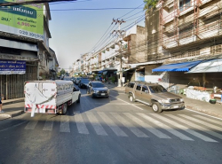 VLM 993  ขายที่ดิน  ซอยอ่อนนุช 17 แขวงสวนหลวง เขตสวนหลวง  เนื้อที่ 3 ไร่