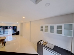 บ้านทาวน์โฮม ให้เช่า ทำเลต้นเปา อำเภอสันกำแพง จังหวัดเชียงใหม่ 