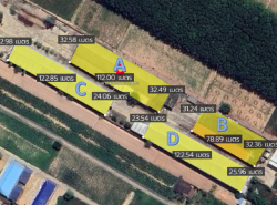 รถมือสอง อสังหาริมทรัพย์ สำนักงาน,โรงงาน ปี 0 