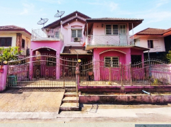 อสังหาริมทรัพย์ - บ้าน