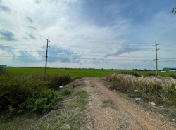 อสังหาริมทรัพย์ - ที่ดิน