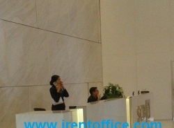 ออฟฟิศให้เช่ารัชดา พระราม9 ห้วยขวาง  อาคารจีทาวเวอร์ O2,512,59O9,  O84,543,4833www.irentoffice.com
