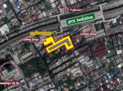 CM04260 ขายดาวน์ คอนโด ควินทารา มาย เดน โพธิ์นิมิตร 
