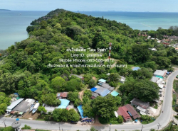 ขายที่ดินสวนป่า บนเนินไหล่เขา วิวทะเล (Seaview) เกาะสิเหร่ ภูเก็ต 2-1-57.3 ไร่ (ห่างชายทะเล 100 ม.), ราคา 76,826,250 บาท (15 ล้านบาท/ไร่) 