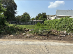 อสังหาริมทรัพย์ - ที่ดิน