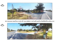 ขายบ้านเดี่ยว  ตำบลอมฤต อำเภอผักไห่  พระนครศรีอยุธยา (PG-AYA-LB-A-660036)