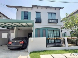PO932 ให้เช่า บ้าน อณาสิริ รามคำแหง Anasiri Ramkhamhaeng ราคาเช่า 45,000 บาท