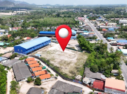 อสังหาริมทรัพย์ - สำนักงาน,โรงงาน