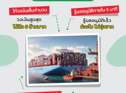 สินเชื่อธุรกิจ