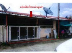 ขายทาวน์เฮ้าส์มือสอง อำเภอเมืองเพชรบูรณ์  จังหวัดเพชรบูรณ์  โครงการ เคหะชุมชนเพชรบูรณ์