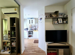 condominium ลุมพินี พาร์ค นวมินทร์ - ศรีบูรพา 23 ตร.-ม.  1190000 thb ราคาพิเศษ กรุงเทพ