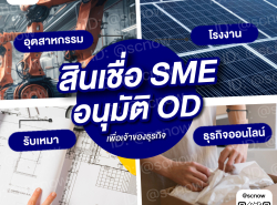 สินเชื่อเพื่อธุรกิจ