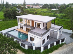 รถมือสอง อสังหาริมทรัพย์ บ้าน ปี 0 