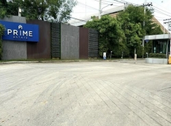 POR4547 ด่วน ให้เช่า โกดัง สร้างใหม่ Prime Estate ไพร์ม เอสเตท โซนบางนา เทพารักษ์ กม.25 บางเสาธง สมุทรปราการ  