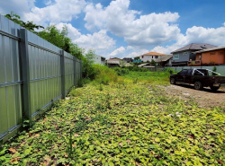 รถมือสอง อสังหาริมทรัพย์ ที่ดิน ปี 0 