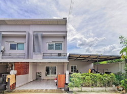 รถมือสอง อสังหาริมทรัพย์ ทาวน์เฮาส์ทาวน์โฮม ปี 0 