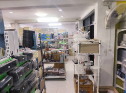 เซ้งร้านอุปกรณ์เบเกอรี่ ซอยสำนักงานเขตดอนเมือง