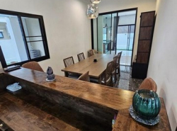 C4640  ให้เช่าบ้านเดี่ยว​ 2 ชั้น โครงการวิลล่า อะคาเดีย ศรีนครินทร์ Villa​ Arcadia Srinakarin ศรีด่าน 22 ใกล้เมกะบางนา