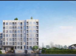 ขายดาวน์180,000บ. คอนโด The Origin Phahol57 ตึกB ชั้น3 ห้องมุม35ม.1Bed Plus ใกล้รถไฟฟ้าสีเขียว ชมพู พหลโยธิน57 อนุสาวรีย์ เขตบางเขน กทม.