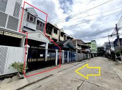 รถมือสอง อสังหาริมทรัพย์ ทาวน์เฮาส์ทาวน์โฮม ปี 0 