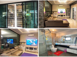 รถมือสอง อสังหาริมทรัพย์ บ้าน ปี 0 