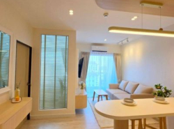 วันพลัส คลองชล 3, ใกล้ ม.เชียงใหม่ ใกล้นิมมาน 5 นาที ฟอร์นิเจอร์บิ้วอิน Fully Furnished