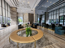 One9Five Asoke - Rama 9ติด MRT พระราม 9 ห้องใหม่ มือ 1 ห้องวิวเมืองสวยๆ จองวันนี้รับ SPECIAL DEAL