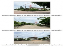 ขายบ้านเดี่ยว  โครงการธัญธานี โฮม ออน กรีน ปทุมธานี ( PG-PTT630013)