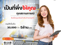 สินเชื่อหมุนเวียนระยะสั้น