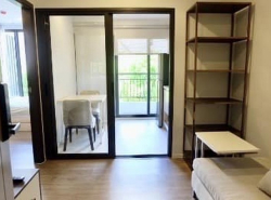 The Nest Sukhumvit 64 Safe quiet convenient 3rd floor BTS Punnawithi