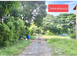 อสังหาริมทรัพย์ - ที่ดิน