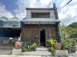 รถมือสอง อสังหาริมทรัพย์ ทาวน์เฮาส์ทาวน์โฮม ปี 0 