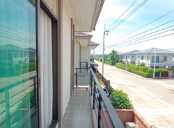 อสังหาริมทรัพย์ - บ้าน