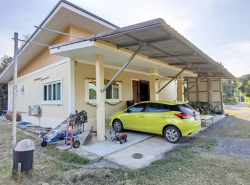 รถมือสอง อสังหาริมทรัพย์ บ้าน ปี 0 