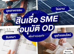 สินเชื่อเงินหมุนเวียน