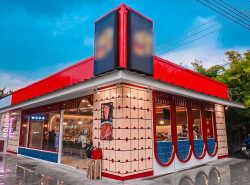 เซ้งร้านชาบู กระทุ่มแบน สมุทรสาคร โครงการนินจาปาร์ค มีที่จอดรถกว่า 60 คัน