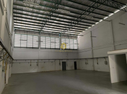 โรงงานให้เช่าขนาด 560-1000 ตรม. ในคลองบางปลากด พระสมุทรเจดีย์ สมุทรปราการ