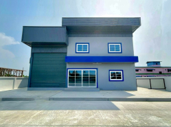 ที่ดินแบ่งขาย เหมาะสำหรับแปลงย่อยขนาดเล็ก ซอยโรงงานสก๊อต เพียง1.75 ลบ.