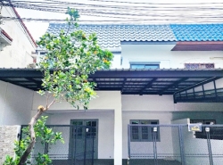 รถมือสอง อสังหาริมทรัพย์ ทาวน์เฮาส์ทาวน์โฮม ปี 0 
