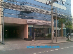 OFfice อรรถบูรย์ 1 Bedroom 24000 THAI BAHT ไม่ไกลจาก - ราคาถูกเหลือเชื่อ