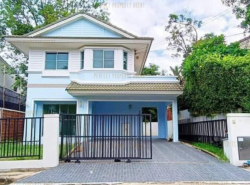 ขายบ้าน พฤกษ์ลดา คลองถนน บางใหญ่ ตกแต่งใหม่ 150 ตรม 53 ตรว