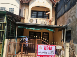 รถมือสอง อสังหาริมทรัพย์ ทาวน์เฮาส์ทาวน์โฮม ปี 0 