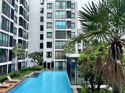 อสังหาริมทรัพย์ - คอนโดมิเนียม