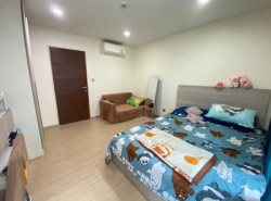 ขายด่วน คอนโด โครงการ วินน์ คอนโด พหลฯ 52-สะพานใหม่ ห้องใหญ่ ขนาด 2 ห้องนอน 1 ห้องน้ำ ตำแหน่งห้องมุม ชั้น 6 