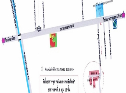 ขายถูก3.9แสน เด่นนครเรสซิเดนซ์ 31.4ตรม. ชั้น4 ตึกB ซ.เพชรเกษม63  