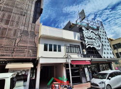 รถมือสอง อสังหาริมทรัพย์ ตึกแถว อาคารพาณิชย์ ปี 0 