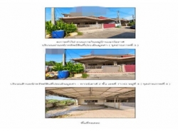 ขายทาวน์เฮ้าส์ หมู่บ้านเอกโอฬาร พระนครศรีอยุธยา (PG-AYA640021)