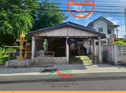 อสังหาริมทรัพย์ - บ้าน