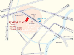 ID :  DSL-540 ประกาศขาย ห้องชุด ลุมพินี เพลส ปิ่นเกล้า 2 LUMPINI PLACE PINKLAO 2 2050000 บาท.  30 square meter ใกล้กับ เดอะ เซ้นส์ ปิ่นเกล้า ONE PRICE!